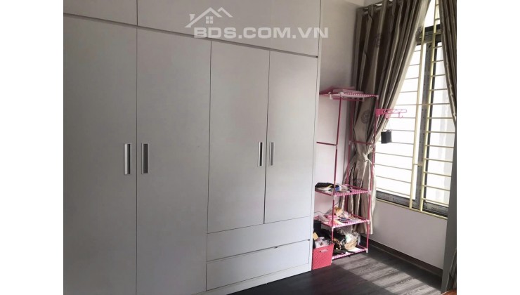 Bán nhà Lý Nam Đế Hoàn Kiếm 20m 6 tầng thang máy nhỉnh 3 tỷ an ninh 4 ngủ cạnh trường Thăng Long